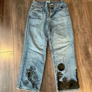 Vintage Old Navy Jeans
